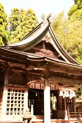 国造神社(熊本県)