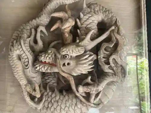 榛名神社(群馬県)