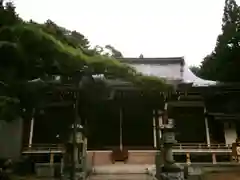 宗泉寺の建物その他