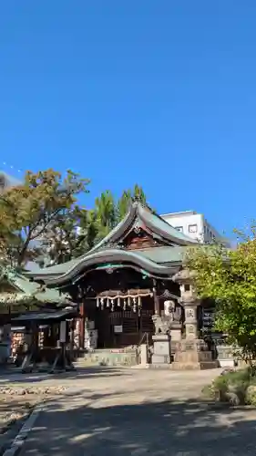 髙牟神社(愛知県)