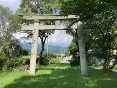 綾延神社(愛媛県)