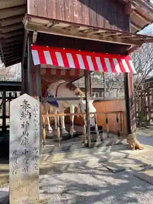 綱敷天満宮(福岡県)