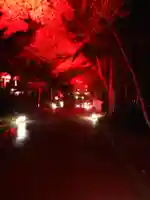 目の霊山 油山寺のその他建物