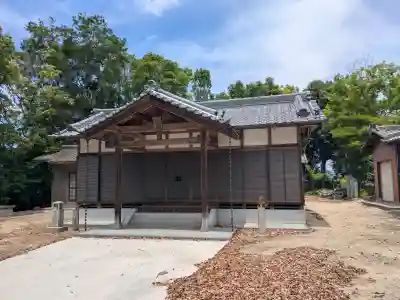 亀山神社(香川県)