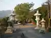 和布刈神社のその他建物