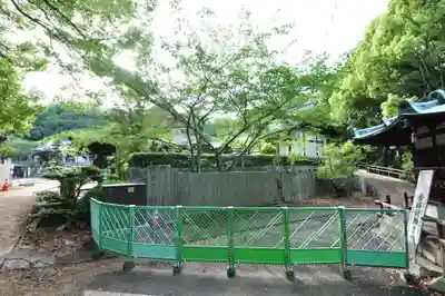 太山寺(愛媛県)