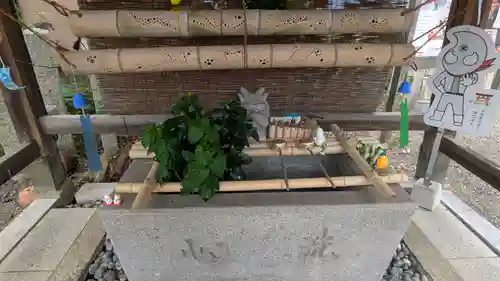 玉田神社(京都府)