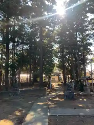 大宮神社のその他建物