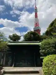 増上寺(東京都)