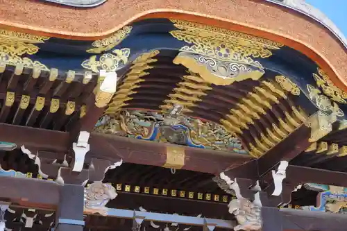 北野天満宮のその他建物