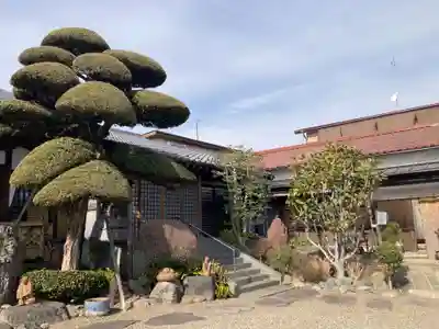 善福寺(神奈川県)