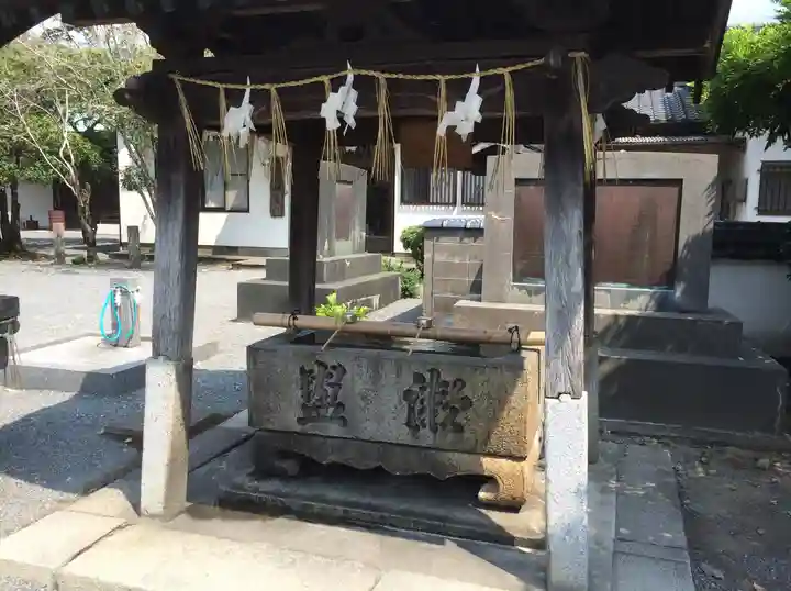 須賀神社(福岡県)