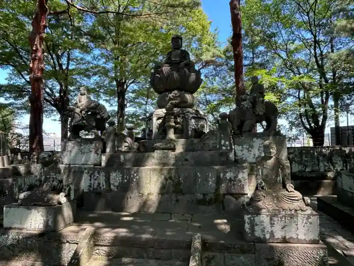 喜多院(埼玉県)