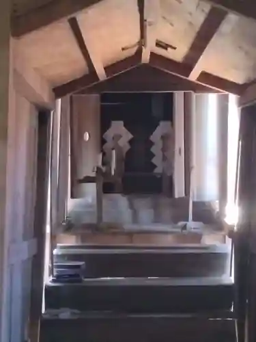 八雲神社（手代木）(宮城県)