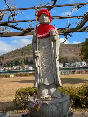 八大龍王本殿(岐阜県)