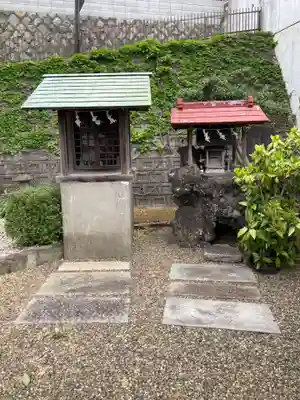蓮法寺(神奈川県)