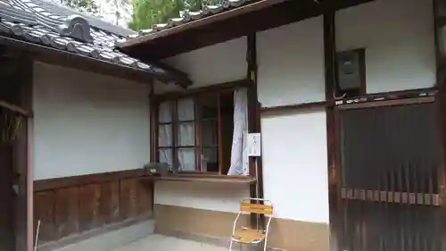 大將軍神社のその他建物