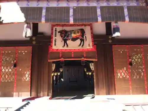 賀茂御祖神社（下鴨神社）(京都府)