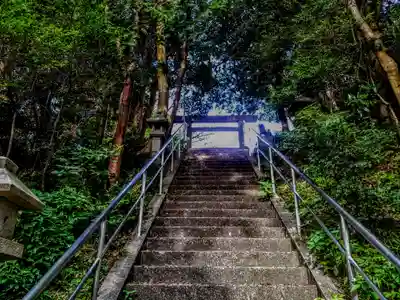 壬生神社のその他建物