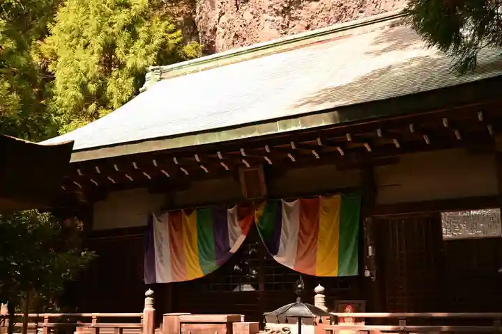洞雲山(夏至観音)(香川県)