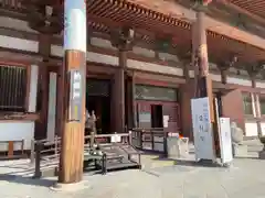 東寺（教王護国寺）(京都府)