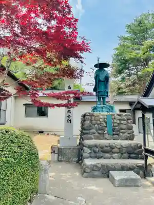 聖心寺(青森県)