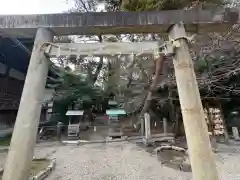 諏訪神社(三重県)