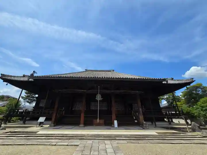 西大寺(奈良県)