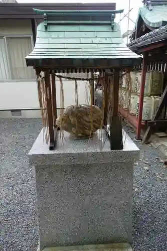 若宮八幡宮（陶器神社）のその他建物