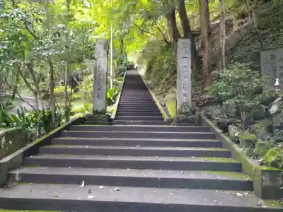秩父御嶽神社のその他建物