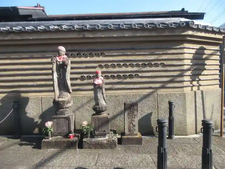 福蔵院(東京都)