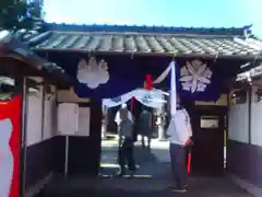 薬師寺の建物その他