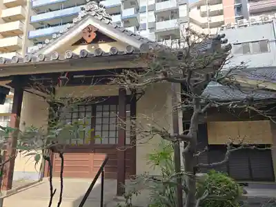 道善寺(大阪府)