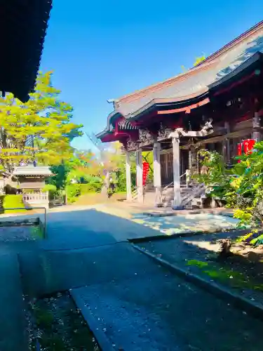 観音寺(山形県)