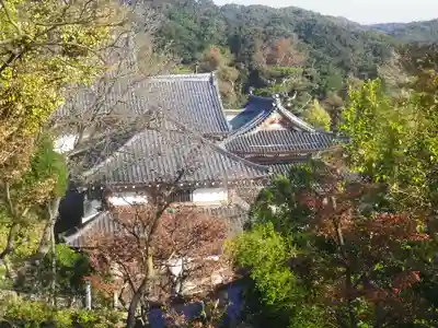 長谷寺のその他建物