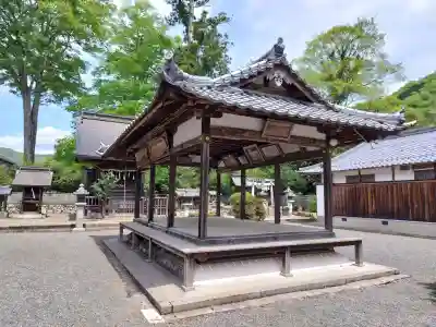 月讀神社(京都府)