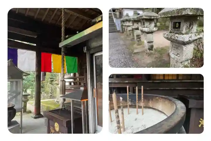 千如寺大悲王院(福岡県)