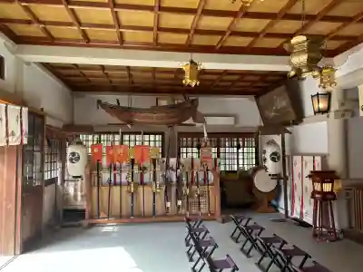 住吉神社(兵庫県)