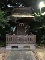石田神社の末社・摂社