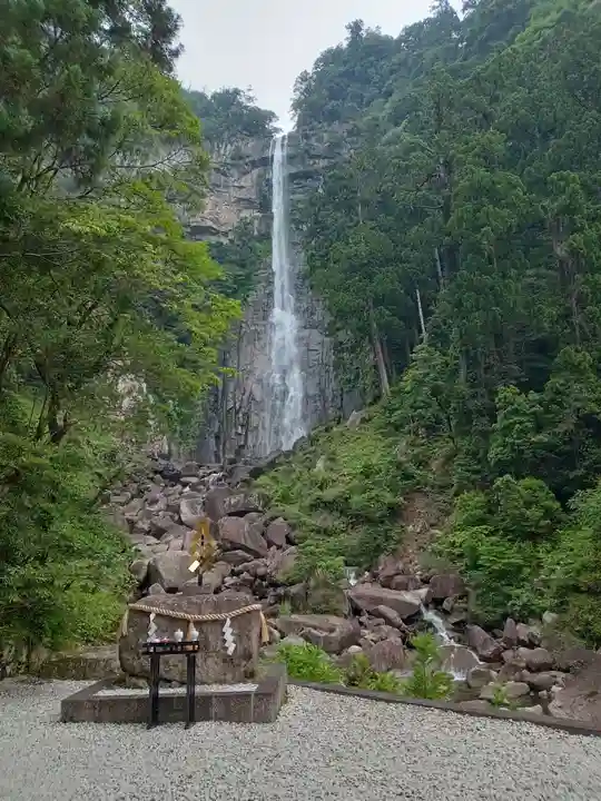 飛瀧神社(熊野那智大社別宮)(和歌山県)