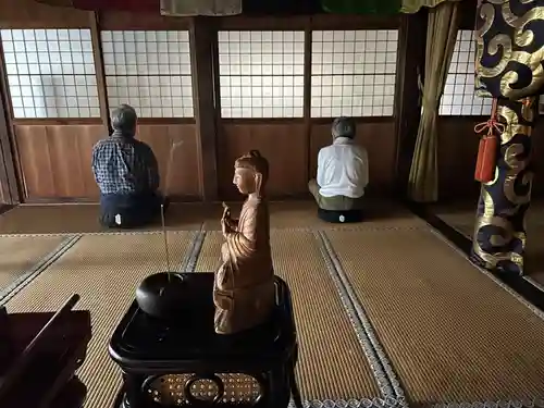 安用寺(愛知県)