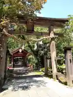 御調八幡宮(広島県)