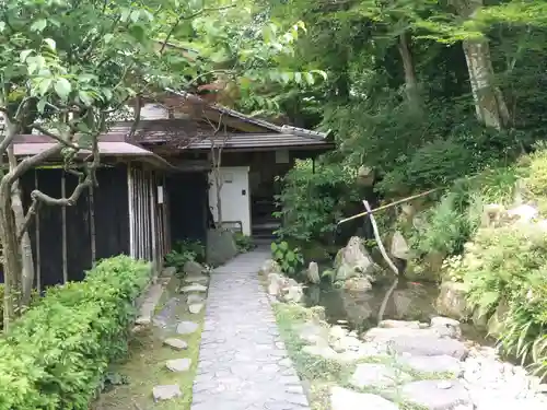 宝泉院のその他建物