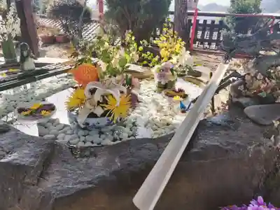 このみ白雲大社(岡山県)