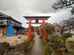 稲荷神社(京都府)