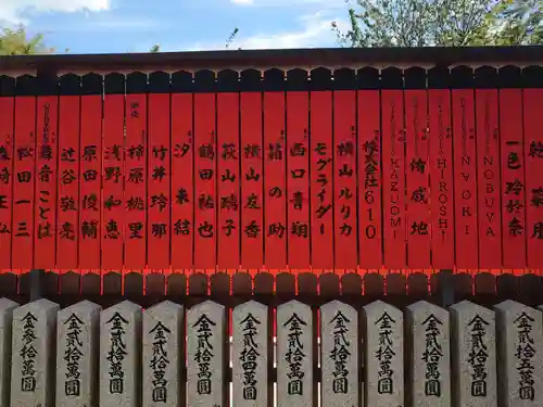 車折神社(京都府)