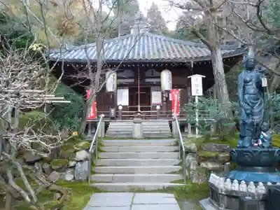 今熊野観音寺の末社・摂社