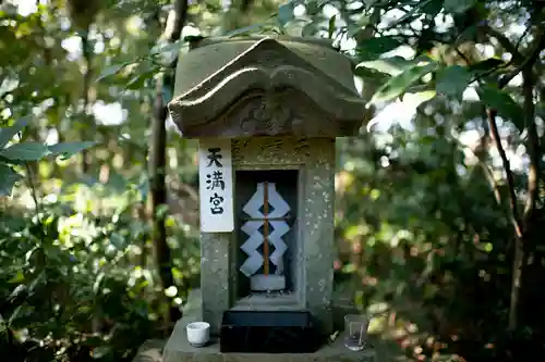 神崎神社(千葉県)