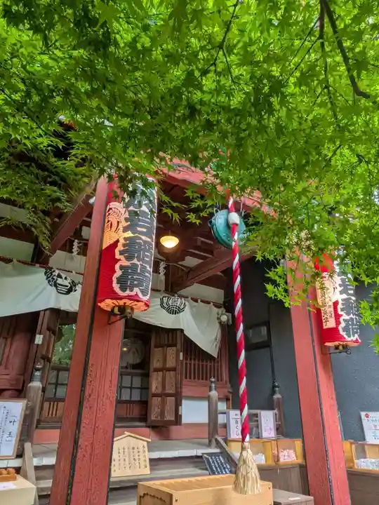 陽運寺(東京都)