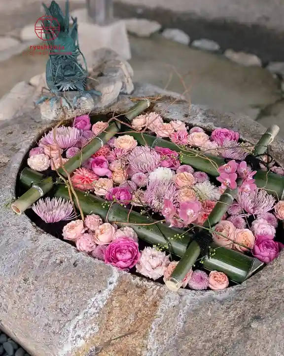 立志神社(滋賀県)